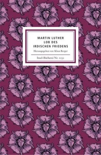 Lob des irdischen Friedens