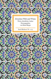 Zwischen Welt und Wüste