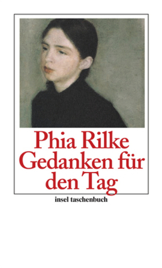 Gedanken für den Tag