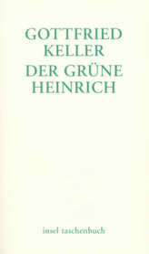 Der grüne Heinrich