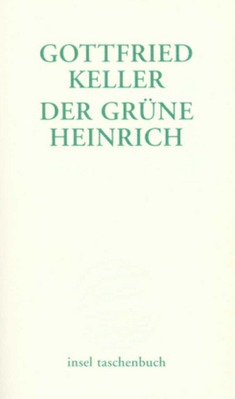 Der grüne Heinrich