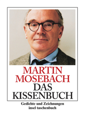 Das Kissenbuch