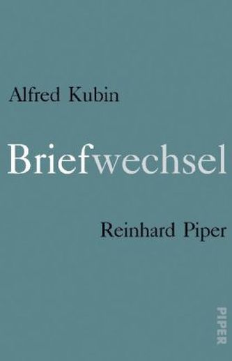 Briefwechsel 1907-1953