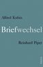 Briefwechsel 1907-1953