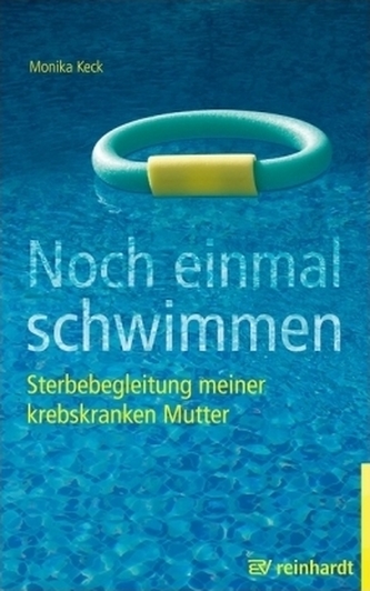 Noch einmal schwimmen
