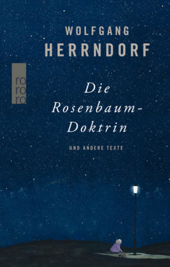 Die Rosenbaum-Doktrin und andere Texte