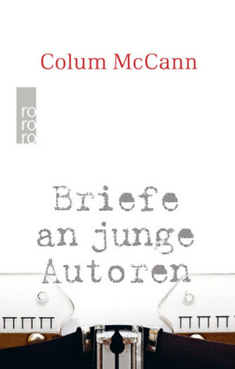 Briefe an junge Autoren