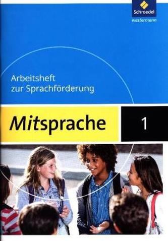 5./6. Schuljahr, Arbeitsheft zur Sprachförderung
