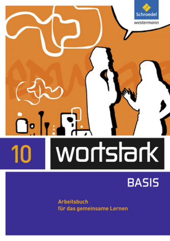 10. Klasse, Arbeitsbuch für das gemeinsame Lernen