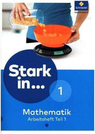 Arbeitsheft (Lernstufe 5). Tl.1