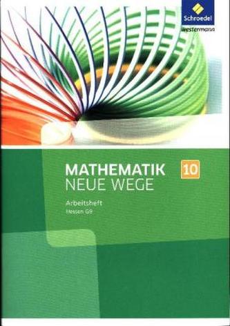 10. Schuljahr, Arbeitsheft