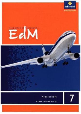7. Schuljahr, Arbeitsheft