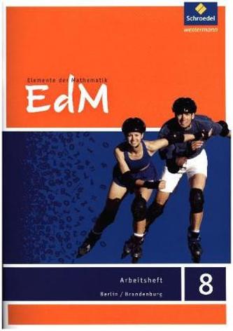 8. Schuljahr, Arbeitsheft