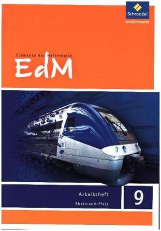 9. Schuljahr, Arbeitsheft