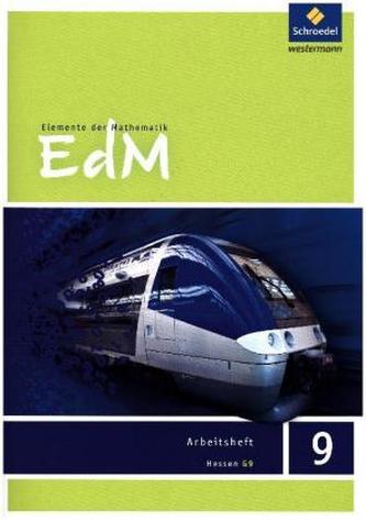 9. Schuljahr, Arbeitsheft