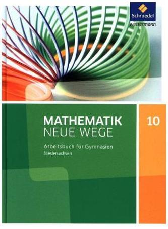 10. Schuljahr, Arbeitsbuch