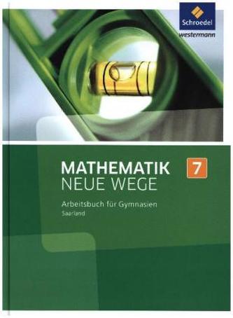 7. Schuljahr, Arbeitsbuch