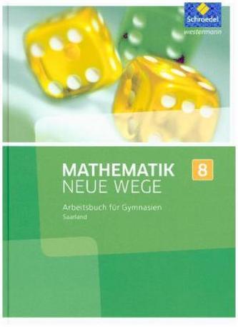 8. Schuljahr, Arbeitsbuch