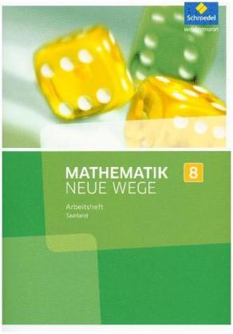 8. Schuljahr, Arbeitsheft