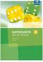 8. Schuljahr, Arbeitsheft