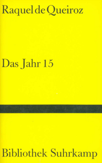 Das Jahr 15