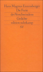 Die Furie des Verschwindens