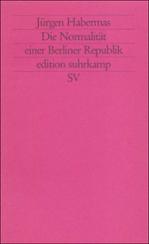 Die Normalität einer Berliner Republik
