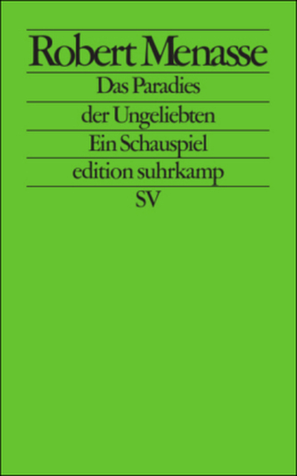 Das Paradies der Ungeliebten