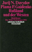 Rußland und der Westen