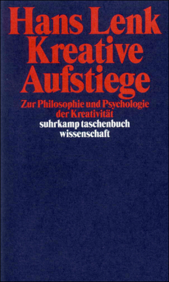 Kreative Aufstiege