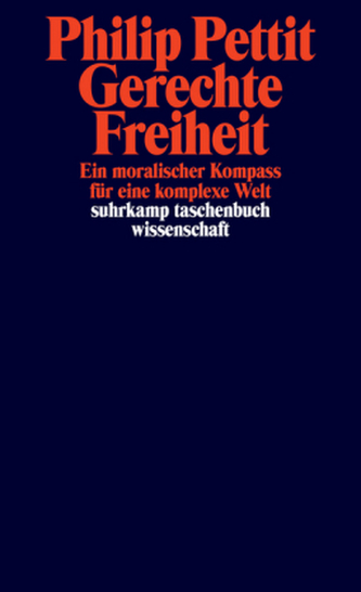 Gerechte Freiheit
