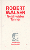 Geschwister Tanner