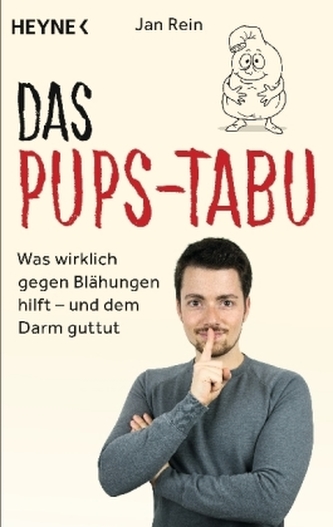Das Pups-Tabu