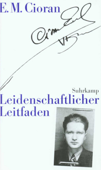 Leidenschaftlicher Leitfaden