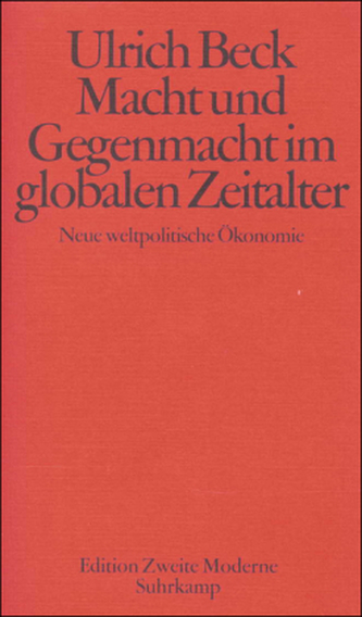 Macht und Gegenmacht im globalen Zeitalter