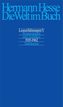 Rezensionen und Aufsätze aus den Jahren 1935-1962