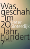 Was geschah im 20. Jahrhundert?