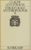 Strukturale Anthropologie. Tl.2