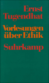 Vorlesungen über Ethik