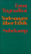 Vorlesungen über Ethik