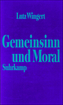 Gemeinsinn und Moral