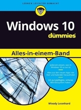 Windows 10 für Dummies