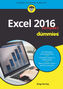 Excel 2016 für Dummies kompakt