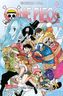 One Piece, Die Welt in Aufruhr. Bd.82