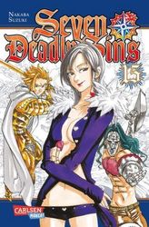 Seven Deadly Sins. Bd.15