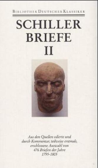 Briefe 1795-1805. Tl.2