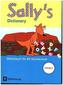 Sally's Dictionary