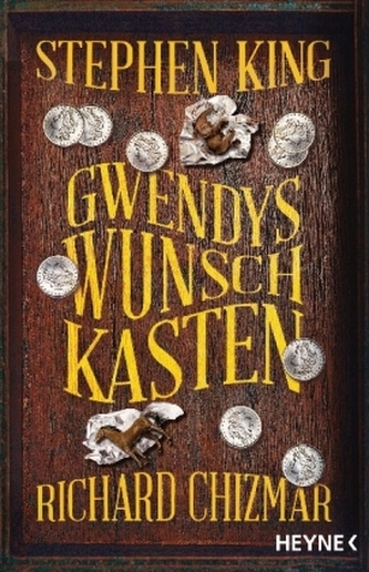 Gwendys Wunschkasten