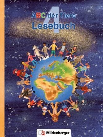 4. Jahrgangsstufe, Lesebuch