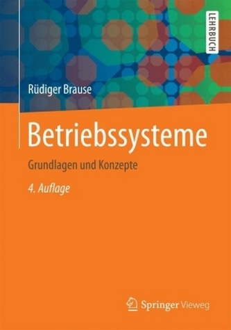 Betriebssysteme